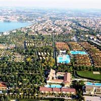 Camping Bella Italia - www.marco-polo.cz