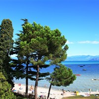 Camping Bella Italia - www.marco-polo.cz