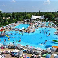 Camping Bella Italia - www.marco-polo.cz