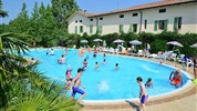 Camping Bella Italia ****+