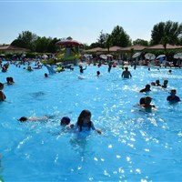 Camping Bella Italia - www.marco-polo.cz