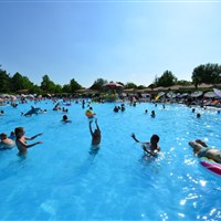 Camping Bella Italia - www.marco-polo.cz
