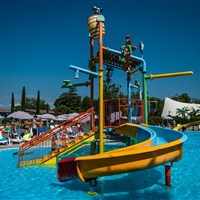 Camping Bella Italia - www.marco-polo.cz