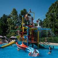 Camping Bella Italia - www.marco-polo.cz