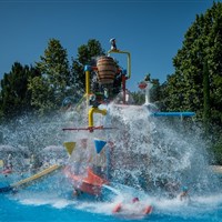 Camping Bella Italia - www.marco-polo.cz