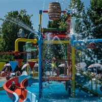 Camping Bella Italia - www.marco-polo.cz