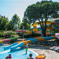 Camping Bella Italia - www.marco-polo.cz
