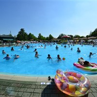 Camping Bella Italia - www.marco-polo.cz