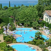 Camping Bella Italia - www.marco-polo.cz