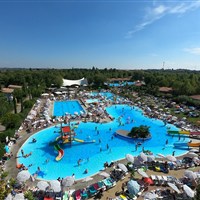 Camping Bella Italia - www.marco-polo.cz