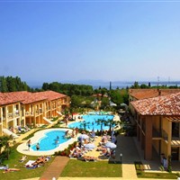 Camping Bella Italia - www.marco-polo.cz
