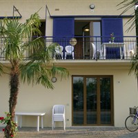 Camping Bella Italia - www.marco-polo.cz