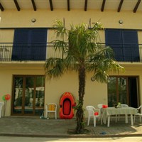 Camping Bella Italia - www.marco-polo.cz