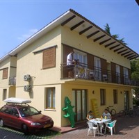 Camping Bella Italia - www.marco-polo.cz