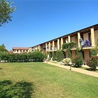 Camping Bella Italia - www.marco-polo.cz