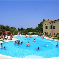 Camping Bella Italia - www.marco-polo.cz