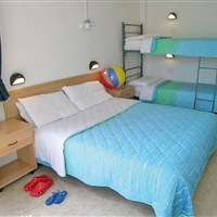 Camping Bella Italia - www.marco-polo.cz