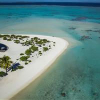 The Brando - ostrov Tetiaroa - ckmarcopolo.cz