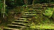Kolumbie - Trek do Ztraceného města "Ciudad Perdida"