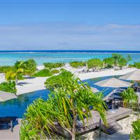 The Brando - ostrov Tetiaroa - ckmarcopolo.cz