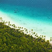 The Brando - ostrov Tetiaroa - ckmarcopolo.cz