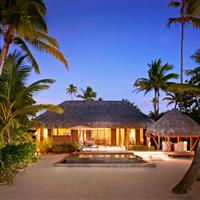 The Brando - ostrov Tetiaroa - ckmarcopolo.cz