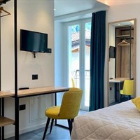 Hotel Locanda Alla Perla - www.marco-polo.cz