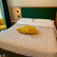 Hotel Locanda Alla Perla - www.marco-polo.cz