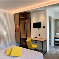 Hotel Locanda Alla Perla - www.marco-polo.cz