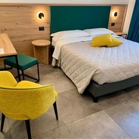 Hotel Locanda Alla Perla - www.marco-polo.cz