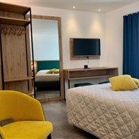 Hotel Locanda Alla Perla - www.marco-polo.cz