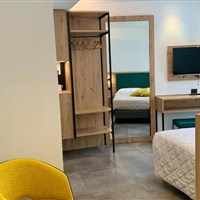 Hotel Locanda Alla Perla - www.marco-polo.cz