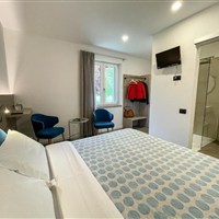 Hotel Locanda Alla Perla - www.marco-polo.cz