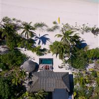 The Brando - ostrov Tetiaroa - ckmarcopolo.cz