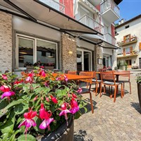 Hotel Locanda Alla Perla - www.marco-polo.cz