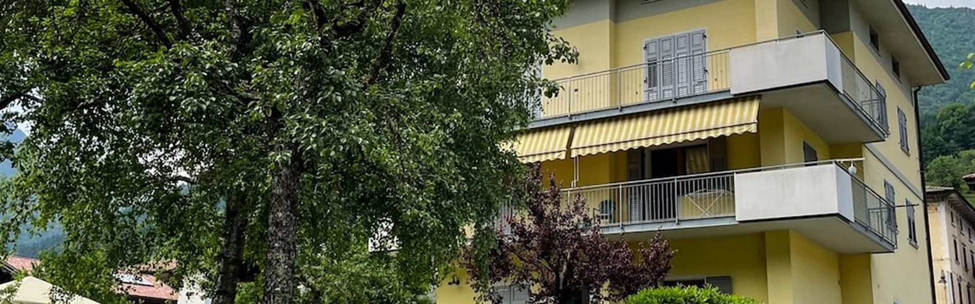 Marco Polo - Hotel Locanda Alla Perla - 