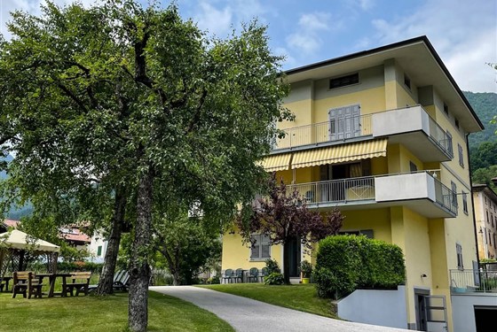 Marco Polo - Hotel Locanda Alla Perla - 