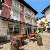 Hotel Locanda Alla Perla - www.marco-polo.cz