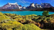 Chilské dobrodružství: Santiago – Atacama – Jezerní oblast - Patagonie