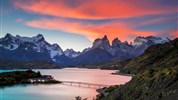 Chilské dobrodružství: Santiago – Atacama – Jezerní oblast - Patagonie