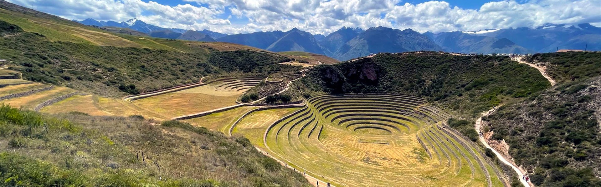 Majestátní Peru s českým průvodcem (TOP program a zážitky) - 