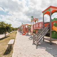 Natural Village Resort - www.marco-polo.cz