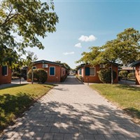 Natural Village Resort - www.marco-polo.cz