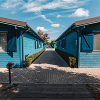 Natural Village Resort - www.marco-polo.cz