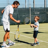 Natural Village Resort - www.marco-polo.cz