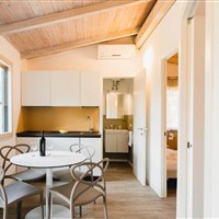 Natural Village Resort - www.marco-polo.cz