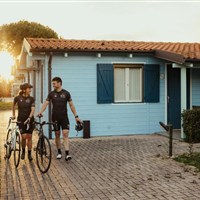 Natural Village Resort - www.marco-polo.cz