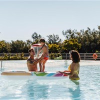 Natural Village Resort - www.marco-polo.cz