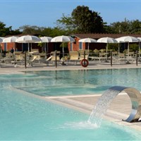 Natural Village Resort - www.marco-polo.cz