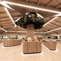 Natural Village Resort - www.marco-polo.cz